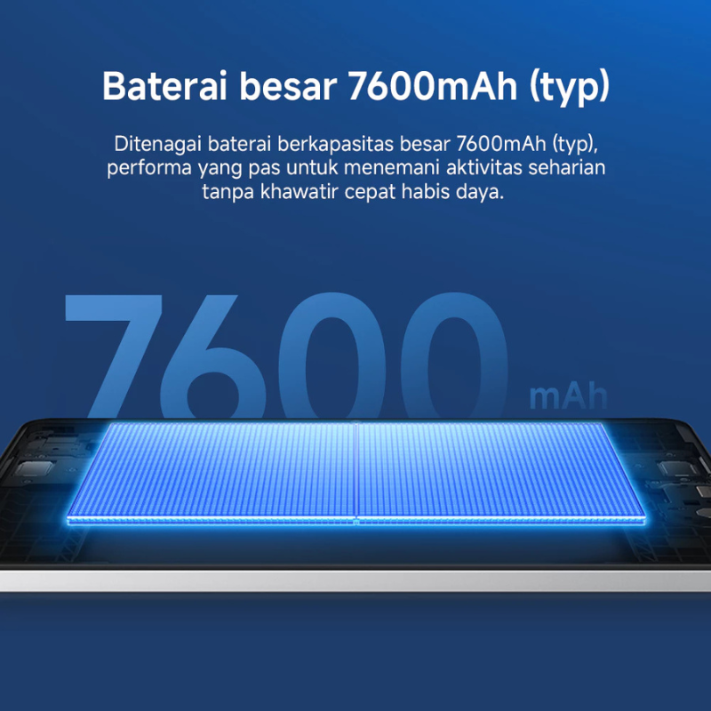 XIAOMI REDMI PAD 2 9.7